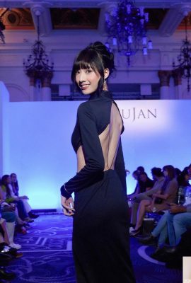 Khuôn mặt đẹp nhất là quá ngọt “Ga Lin” Skin Fair and Beautiful (18p)