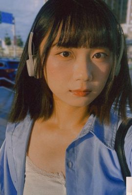 Cơ thể gợi cảm “Kyono Nico_nico” Cơ thể dữ dội thực sự tuyệt vời (20p)