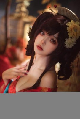 “Aori” đang quyến rũ liên tục (18p)