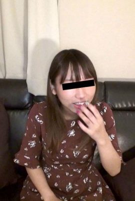 Hara Chisato: Tôi muốn trải nghiệm cực khoái (21p)