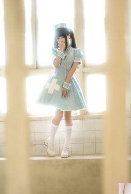 Anime – Momo ngu ngốc – Y tá nhỏ (118p)