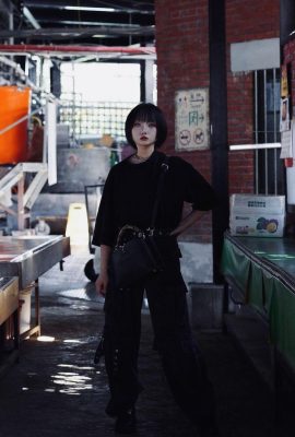 “Yin Yuxin_yu_sing” Một nụ cười giống như thiên thần mang đến cho mọi người đầy sức sống (10p)