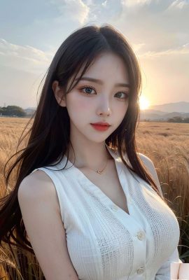 * Patreon* (Hogs905) Trường lúa mì 2