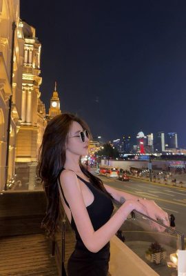 Tính khí thanh tao là những đường cong gợi cảm “Kesi_kesi” bất khả chiến bại! (16p)