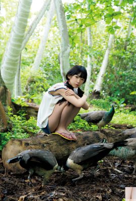 (Marina Nagasawa) Con ngựa nhỏ đầy đủ và tròn và đầy thân hình và nóng bỏng (22p)