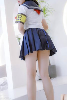 Cô gái dễ thương Nyako Meow – Ủy viên kỷ luật Feng (85p)