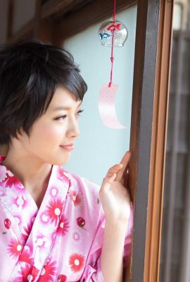 Haneda Mari: Memories mùa hè Vol.10 (45p)