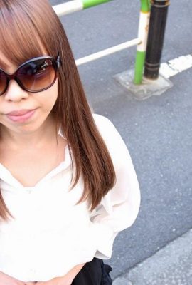 “Đó là một tác phẩm tôi thấy ở đâu đó … lol” Tsuchiya ami (30p)