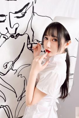 “Yuan Yuwen” có bộ ngực đầy đặn dưới vẻ ngoài ngọt ngào (23p)