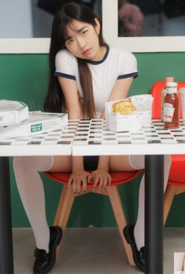 (Sonson) Hương thơm toàn thân của Hàn Quốc (48p)