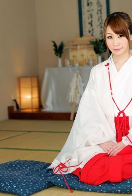 Mizuno Remon: Hàng tháng Mizuno Remon (24p)