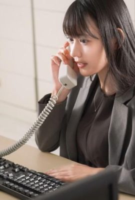 Hakake UMI: Lời xin lỗi khiếu nại và quấy rối Hakake Umi (12p)