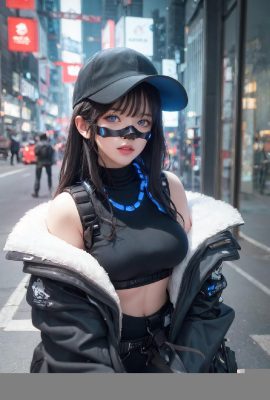 Bado-Jmae Saor- hàng rào