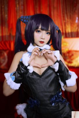 Sayo Momo – Số phận Grand Order Yang Guifei The Hoàng hậu (20p)