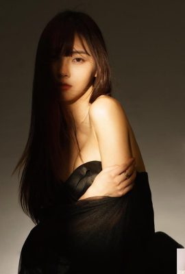 “Sharon_chen” cho thấy một khung cảnh đẹp và đẹp với sự phát triển tốt (22p)