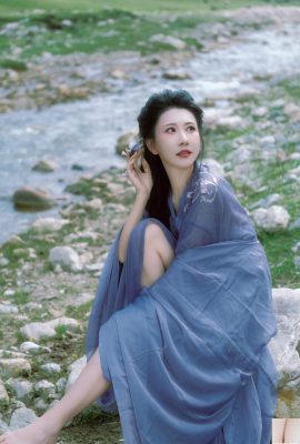 Xiaowei Xiao Beike, xin đừng bỏ cuộc (21p)