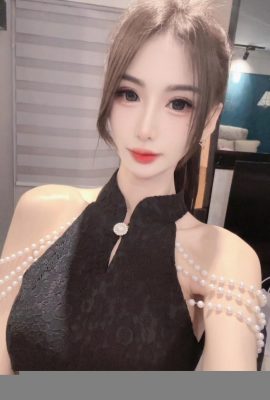 Da mềm mại của người già trắng và mềm “Tsai Mickey” có thể được nhìn thấy rơi (19p)