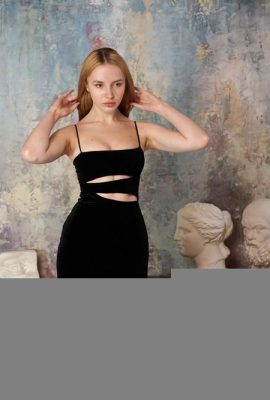 [Euro Nudes] Ngày 17 tháng 3 năm 2025 – Ekaterina E – Sê -ri 02 – AKA Polly Yangs [111P]
