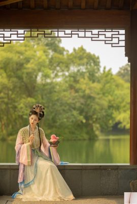 Mùa thu đầu tiên của Giang Tây Jingshu
