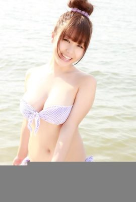 Bộ ngực nửa phơi nhiễm của Supermodel Mai Nishida rất quyến rũ và quyến rũ (24p)