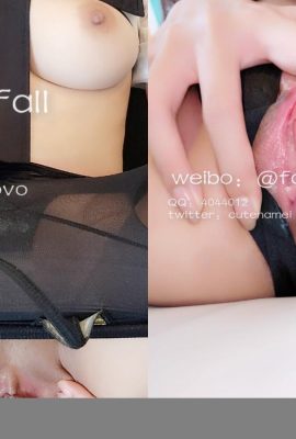 Nếu bạn không thể hiện khuôn mặt của bạn, bạn có thể giải phóng bản chất của bạn. “Cận cảnh âm hộ” và xem cơ thể màu hồng trẻ trung là gì (11p)