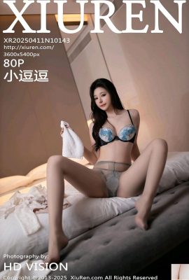 .XiuRen) 2025.04.11 Số 10143 Photo Phiên bản đầy đủ của Xiaodou (81P)