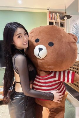 Nữ thần Guoguang Wei’an Vivi ~ Chen Weimin muốn yêu cầu cô ấy lấy bánh xe Ferris ~ (8p)