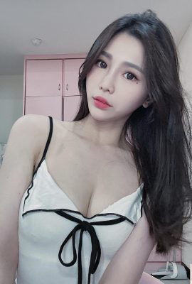“Zhuzhu” rất mỏng và mỏng và mỏng và càng nóng khi bạn nhìn vào nó (16p)