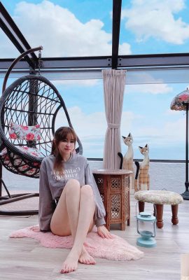“Yuyuyu” Cơ thể có làn da công bằng là siêu bắt mắt ….. Tôi vô tình rơi vào nó (21p)