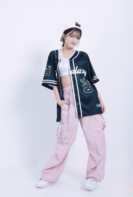 “Ying_lin Daiying” Hơi thở ngọt ngào và ngọt ngào thật lãng mạn (21p)