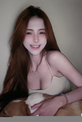 “Yunxi” là gợi cảm và rực rỡ (20p)