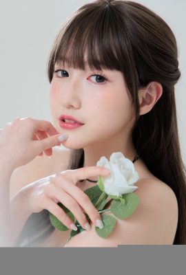 “Ke Zi_” Hình tốt không thể ẩn “Bikini HOT ảnh” (20p)