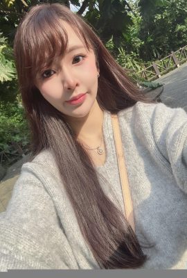 “Xiao Ying’er” Tình dục cảm thấy không thể chịu đựng được (25p)