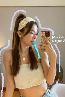 “Siang Siang” Những đường cong nóng hổi được ẩn sâu và tính khí độc đáo quá hấp dẫn (18p)
