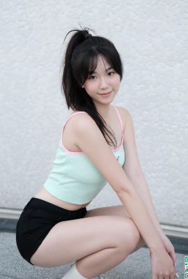 Sexy Internet Beauty “thiếu niên” Màu sắc và đường cong thanh lịch đã biến mất (21p)