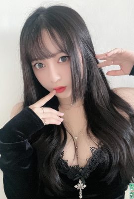Bức ảnh gợi cảm và cay của Xiaolu rất cay! (21p)