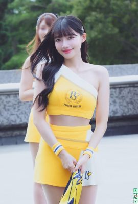 “Little Salt_yenyen” được sinh ra với hương vị đẹp và ngọt ngào (21p)