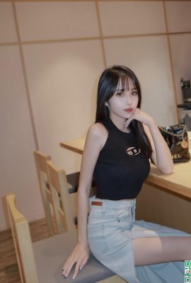 “Li Xin” Bộ ngực đầy đủ và đẹp không thể che giấu đôi chân quyến rũ của họ (25p)
