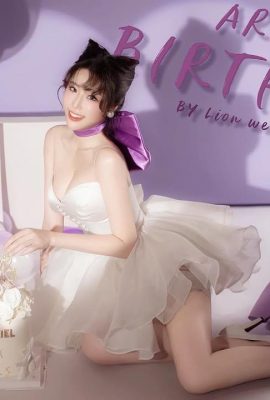 “Ariel_c” Sự xuất hiện rất bắt mắt và trọng tâm của khán giả (19P)