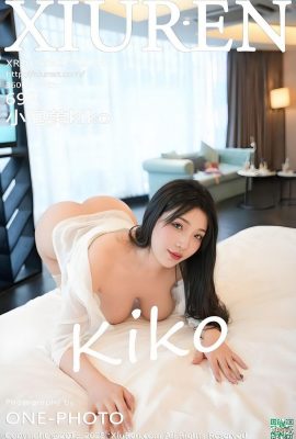 .XiuRen) 2025.04.17 Số 10163 Xiao Puff Full Phiên bản Phiên bản (70p)