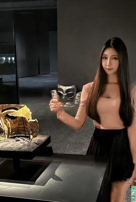“Ying” Hình của quỷ toát ra sự cám dỗ cuối cùng (19P)