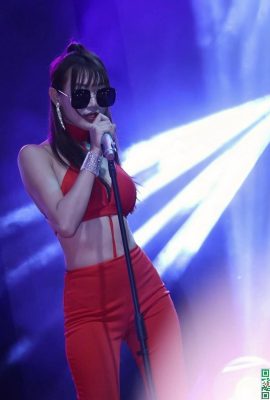 Tính khí cấp “Uta” Zhongtiancai (20p)