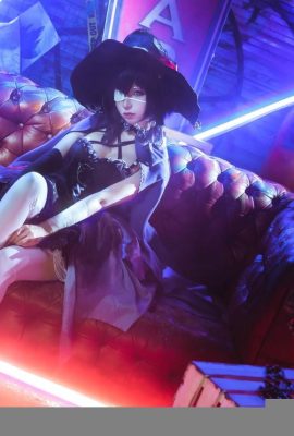 Anime Blogger ngu ngốc Momo – Người lãnh đạo LIUHUA (24p)
