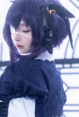 Anime Blogger ngu ngốc Momo – Lãnh đạo Rika Skin gốc (30p)