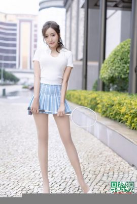 .XiaoYu) Ảnh HD 2022.06,21 Vol.803 Wang Xinya (89p)