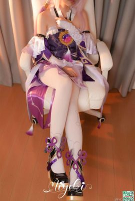 Misaki Suzuki (Misaki Suzuki) phiên bản ?? fogen) (19p)