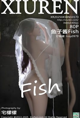 .XiuRen) 2025.04.18 Số 10173 Photo Phiên bản đầy đủ Caviar (81P)