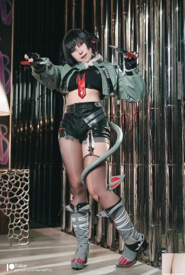 (Bộ sưu tập Internet) Tokar – Jane Doe (30p)