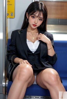 Trên tàu