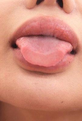 Nanase Shinon: Môi – Tôi muốn được bọc trong đôi môi bóng của Nanase Shinon – (21p)